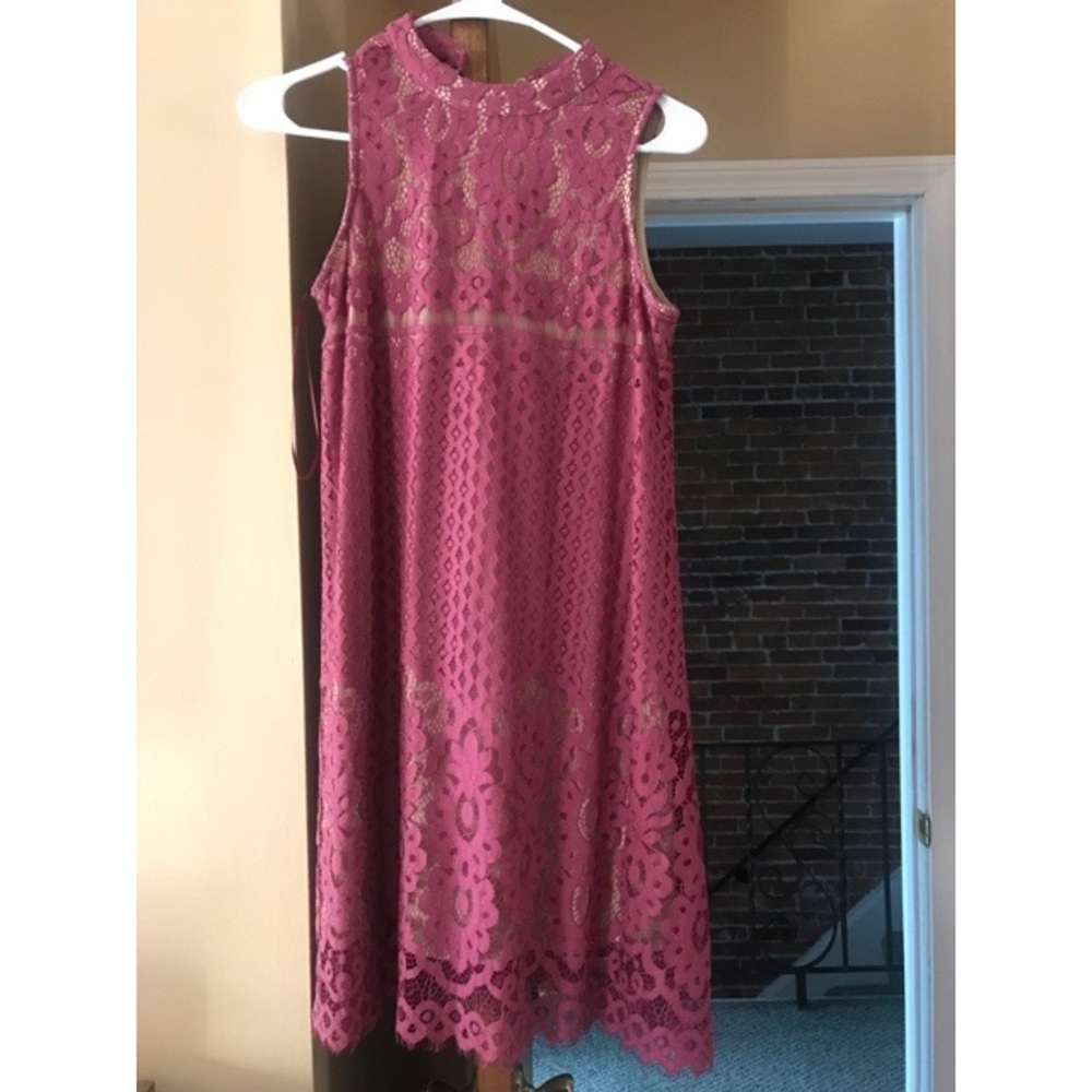 Size small women's dress